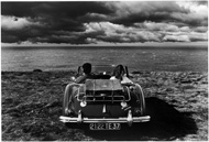 Normandia, 1993  Gianni Berengo Gardin